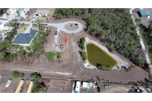 25460 Divot Drive, Bonita Springs, FL 34135 - MLS#226007215