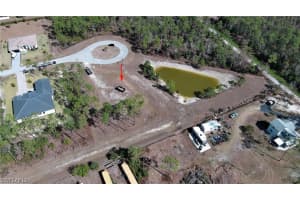 25460 Divot Drive, Bonita Springs, FL 34135 - MLS#226007215