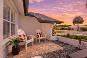 261 Kirtland Drive, Naples, FL 34110 - MLS#226007216