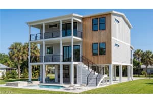 140 Jefferson Street, Bonita Springs, FL 33931 - MLS#226007217