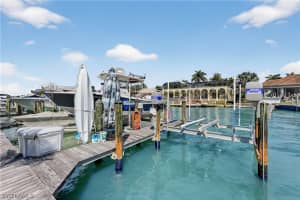 845 Collier Court, Marco Island, FL 34145 - MLS#226007224