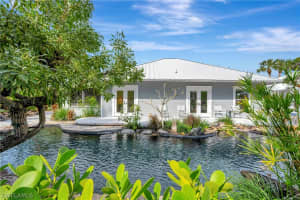 1375 Gordon Drive, Naples, FL 34102 - MLS#226007225