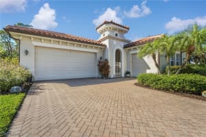 28100 L Burton Fletcher Court, Bonita Springs, FL 34135 - MLS#226007226