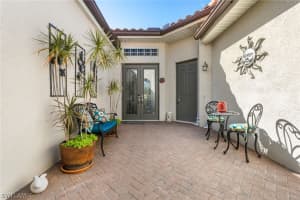 28100 L Burton Fletcher Court, Bonita Springs, FL 34135 - MLS#226007226