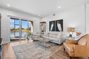 4705 Arboretum Circle, Naples, FL 34112 - MLS#226007242