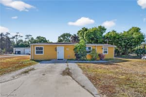 4261 Elwood Road, Fort Myers, FL 33908 - MLS#226007245