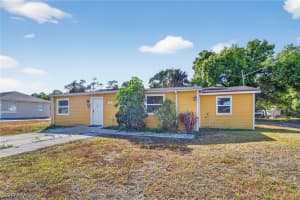 4261 Elwood Road, Fort Myers, FL 33908 - MLS#226007245