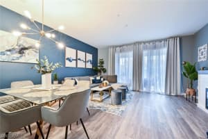 981 Hampton Circle, Naples, FL 34105 - MLS#226007246