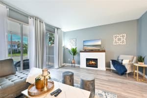 981 Hampton Circle, Naples, FL 34105 - MLS#226007246