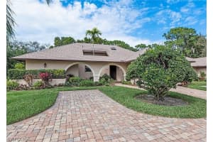 15500 Cedarwood Ln, Naples