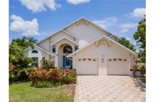 1234 13th Avenue, Cape Coral, FL 33990 - MLS#226007260