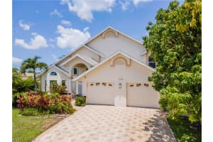 1234 13th Avenue, Cape Coral, FL 33990 - MLS#226007260