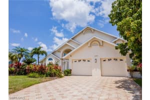 1234 13th Avenue, Cape Coral, FL 33990 - MLS#226007260