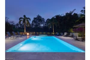 17018 Verona Lane, Naples, FL 34110 - MLS#226007267