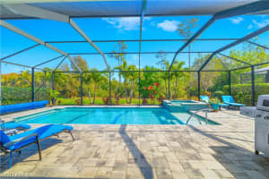 3161 Royal Gardens Avenue, Fort Myers, FL 33916 - MLS#226007273