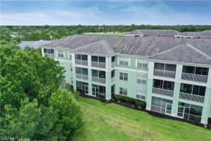 2121 Heron Lake Dr 204, Punta Gorda