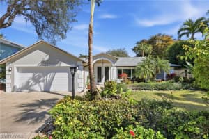 27242 High Seas Ln, Bonita Springs