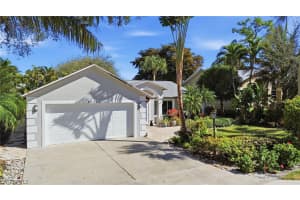 27242 High Seas Lane, Bonita Springs, FL 34135 - MLS#226007277