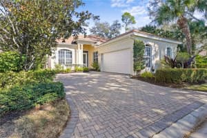 3660 Olde Cottage Lane, Bonita Springs, FL 34134 - MLS#226007279