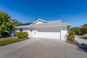 661 Valley Drive, Bonita Springs, FL 34134 - MLS#226007280