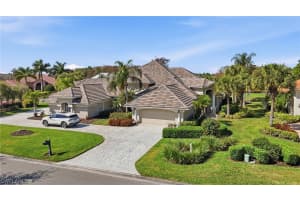 20601 Wildcat Run Drive, Estero, FL 33928 - MLS#226007282