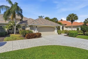 20601 Wildcat Run Drive, Estero, FL 33928 - MLS#226007282