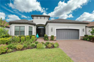 8337 Promoso Court, Naples, FL 34114 - MLS#226007295