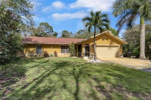 4275 11th Avenue, Naples, FL 34116 - MLS#226007296