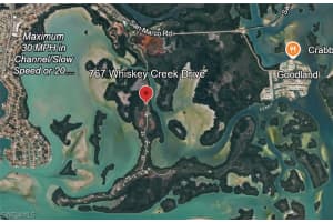 767 Whiskey Creek Drive, Marco Island, FL 34145 - MLS#226007301