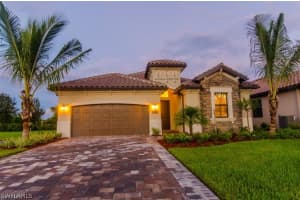 9234 Veneto Place, Naples, FL 34113 - MLS#226007304