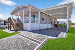 14729 Constitution Way, North Fort Myers, FL 33917 - MLS#226007311