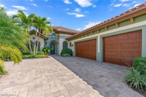 6818 Canwick Cove Circle, Naples, FL 34113 - MLS#226007316