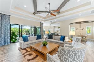 6818 Canwick Cove Circle, Naples, FL 34113 - MLS#226007316