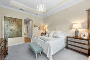 6818 Canwick Cove Circle, Naples, FL 34113 - MLS#226007316