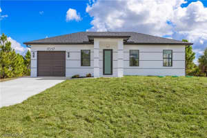 1057 Halby Avenue, Lehigh Acres, FL 33974 - MLS#226007317