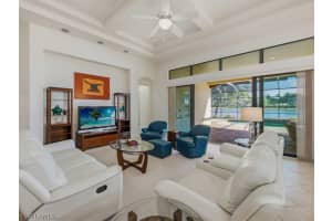 6300 Serano Way, Naples, FL 34113 - MLS#226007319