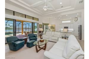 6300 Serano Way, Naples, FL 34113 - MLS#226007319