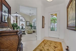 3818 Whidbey Way, Naples, FL 34119 - MLS#226007323