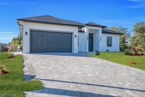 2803 3rd Street, Lehigh Acres, FL 33971 - MLS#226007325