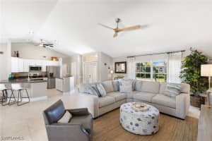 349 Lamplighter Drive, Marco Island, FL 34145 - MLS#226007330