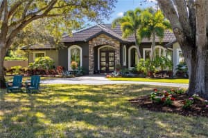 6610 Sable Ridge Ln, Naples