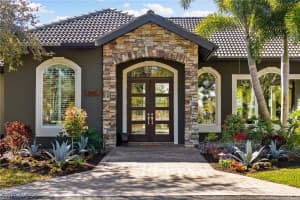 6610 Sable Ridge Lane, Naples, FL 34109 - MLS#226007334