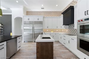 6610 Sable Ridge Lane, Naples, FL 34109 - MLS#226007334