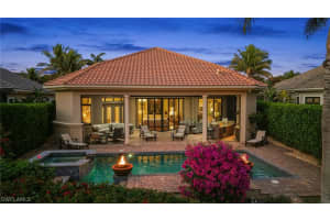 28860 Blaisdell Drive, Naples, FL 34119 - MLS#226007336