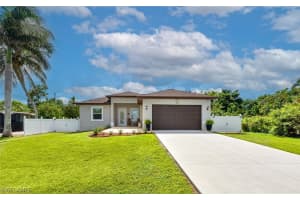 3196 Connecticut Ave, Naples