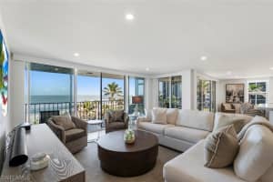 10701 Gulf Shore Drive, Naples, FL 34108 - MLS#226007338