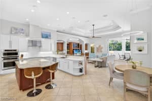 268 Cheshire Way, Naples, FL 34110 - MLS#226007342