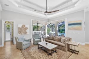 268 Cheshire Way, Naples, FL 34110 - MLS#226007342