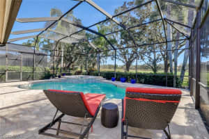 910 Villa Florenza Drive, Naples, FL 34119 - MLS#226007346