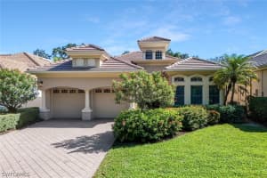 910 Villa Florenza Drive, Naples, FL 34119 - MLS#226007346